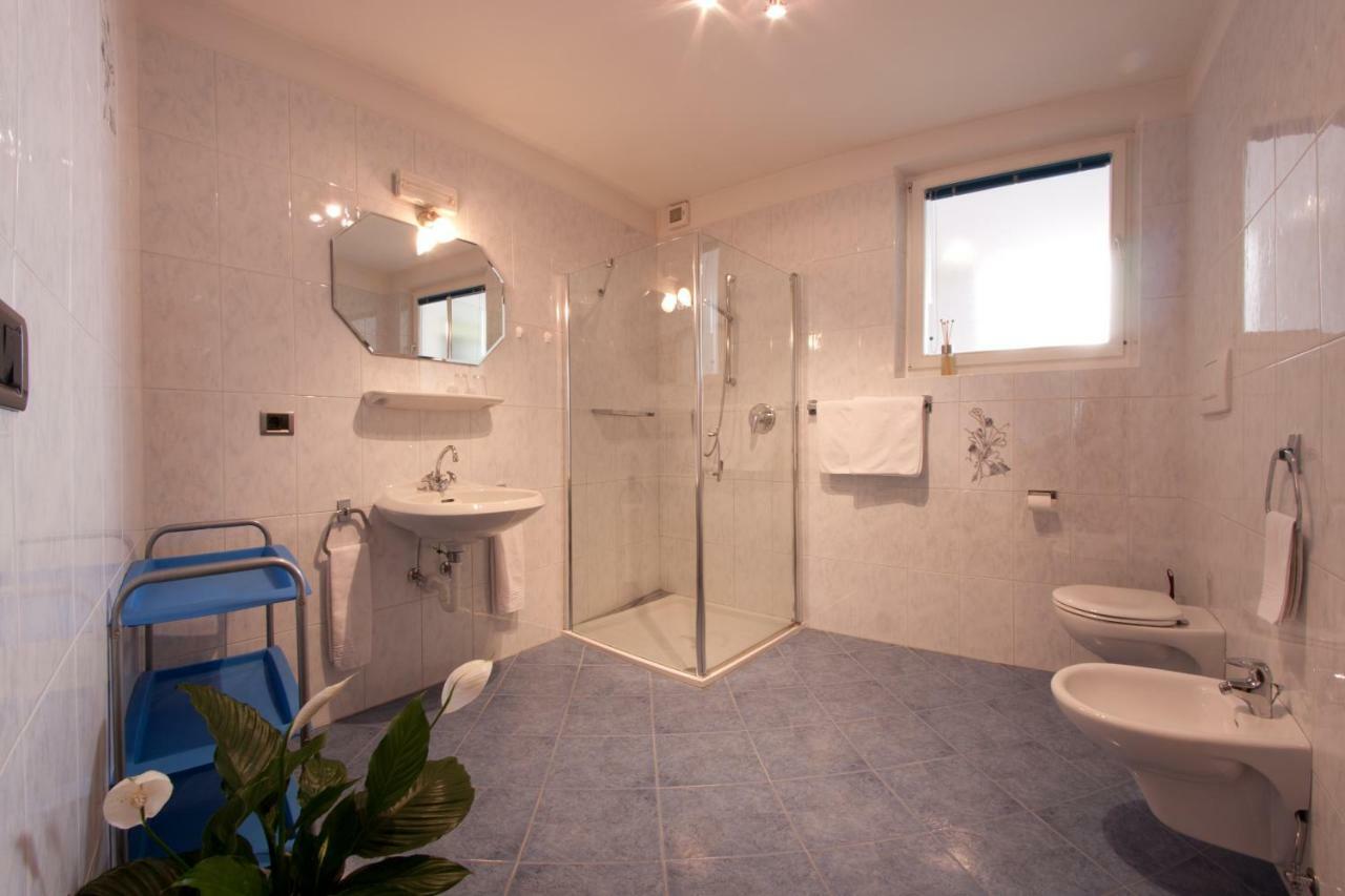 Guesthouse Christine Marling Buitenkant foto