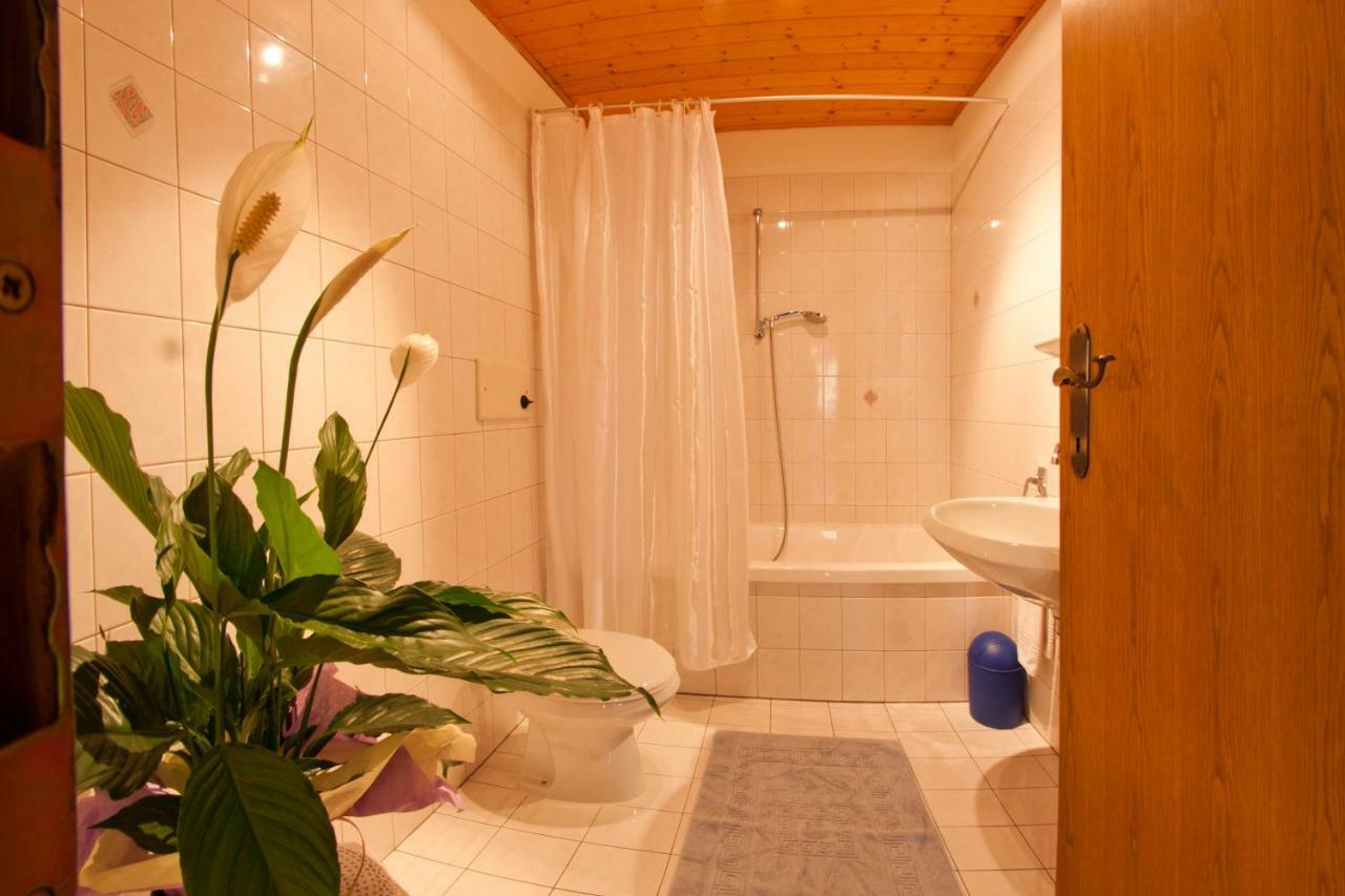Guesthouse Christine Marling Buitenkant foto